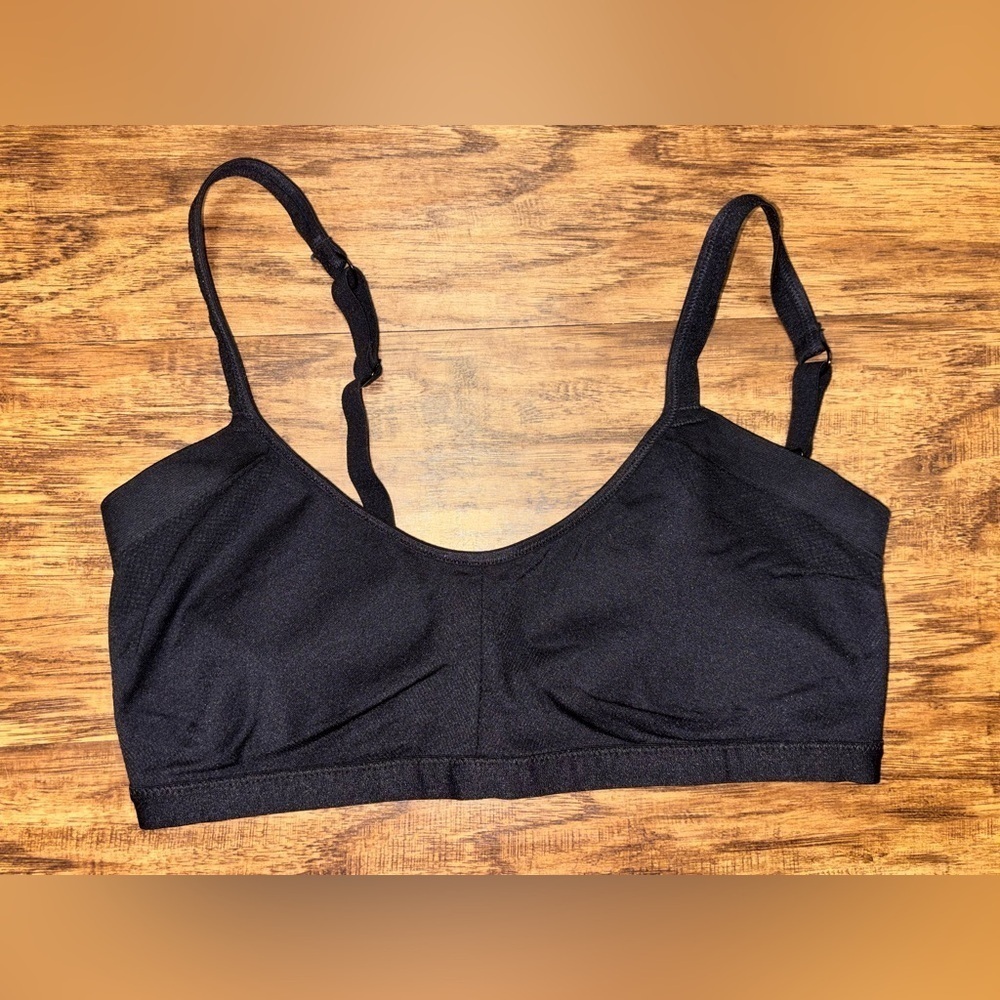 Felina Wireless Bra Size Small